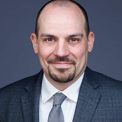 Paul Netopski