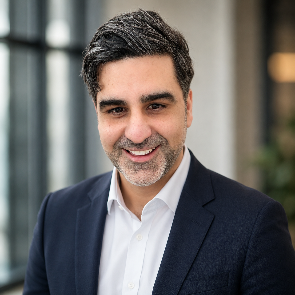 Rayve Malhotra